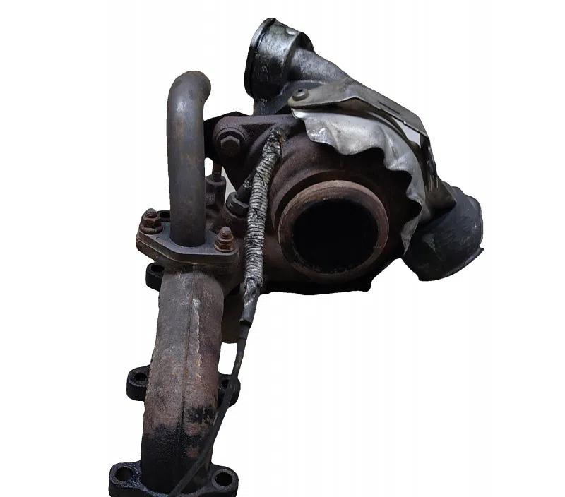 TURBO AUDI A3 03G129969C