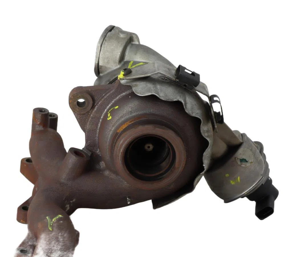 Turbo AUDI A3 1 PHASE 2 occasion