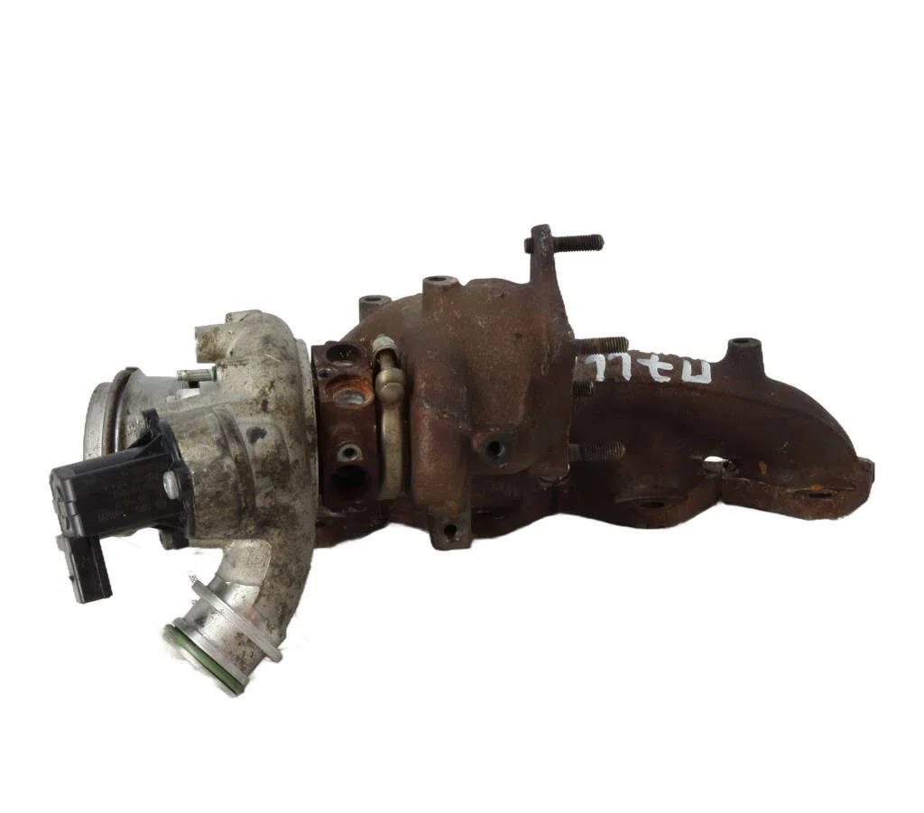 Turbo AUDI A3 2  A3 2 SPORTBACK PHASE 2 occasion
