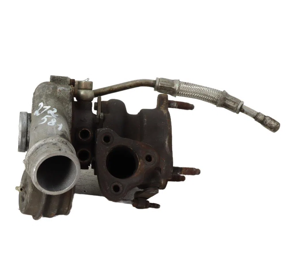 Turbo Audi A3 (8L1) S3 quattro (1999-2002) occasion