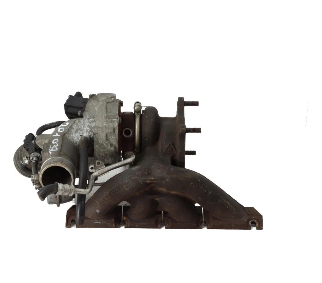 Turbo Audi A3 Décapotable (8P7) 1.8 tfsi (2008-2013) occasion