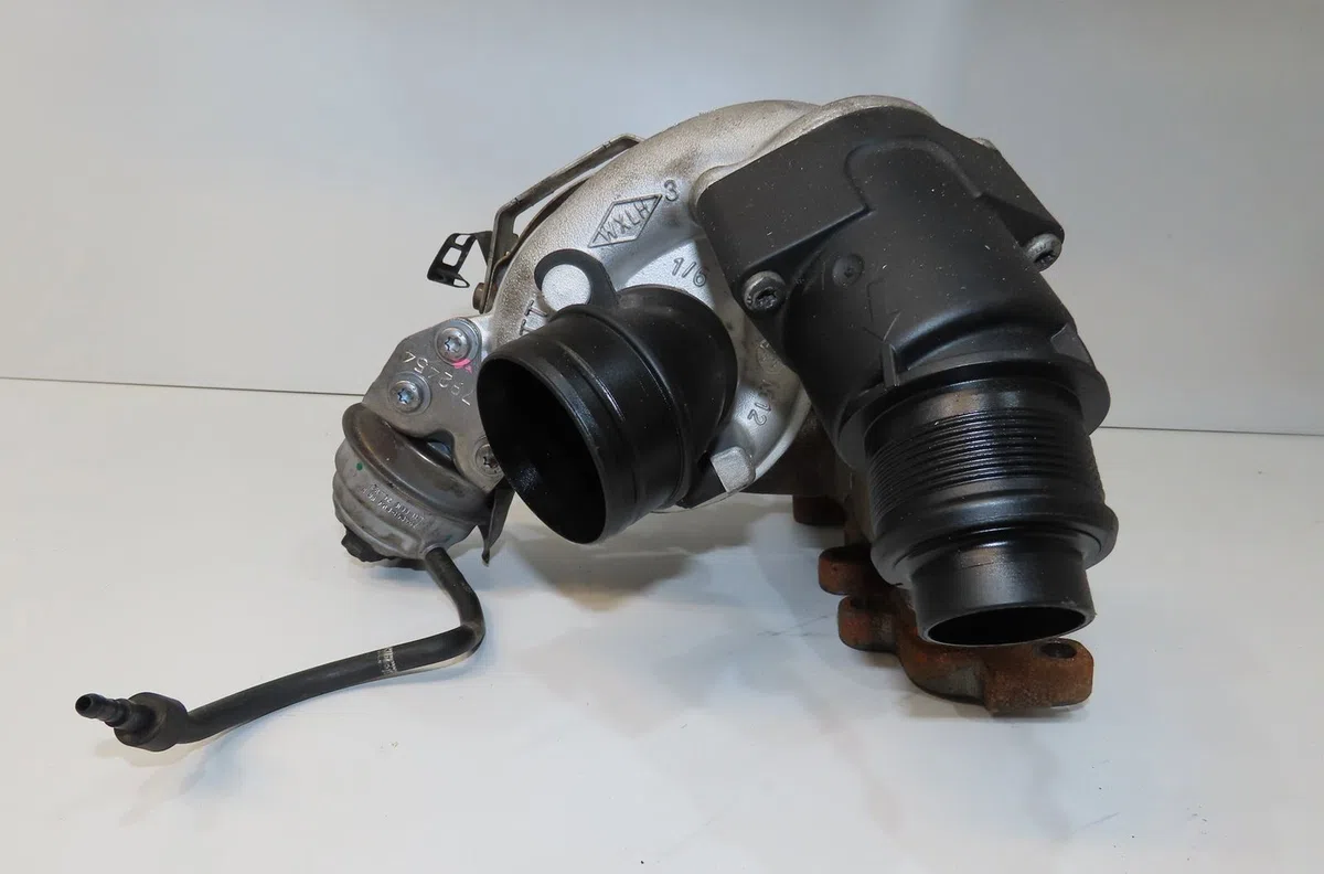 Turbo Audi A3 Sportback (8PA) 1.6 tdi (2009-2013) occasion