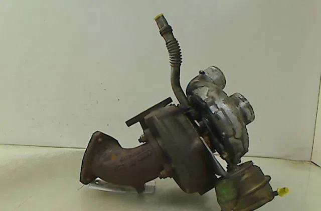 Turbo Audi A4 B5 Avant (8D5) 2.5 tdi quattro (1997-2001) occasion