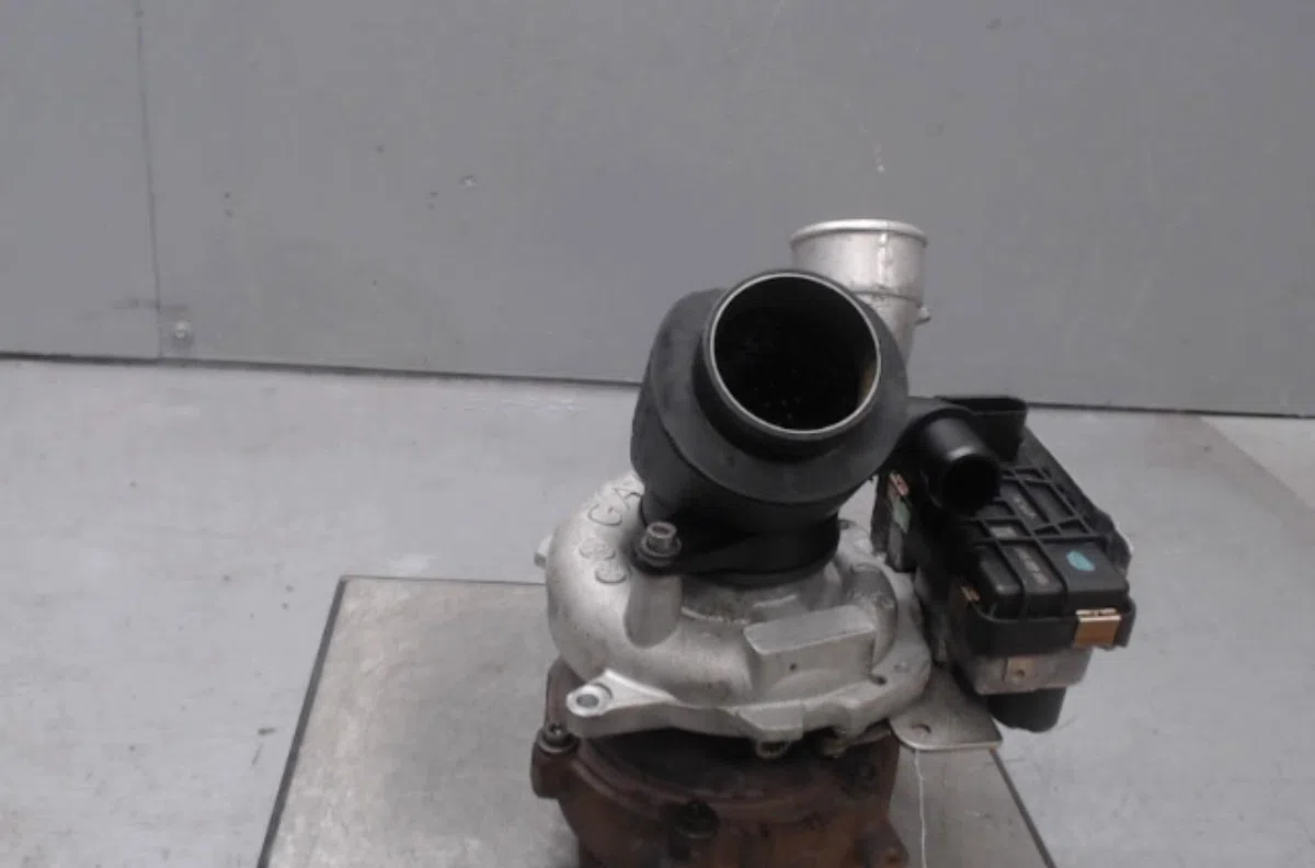 Turbo Audi A4 B8 (8K2) 2.7 tdi (2007-2012) 4 portes occasion