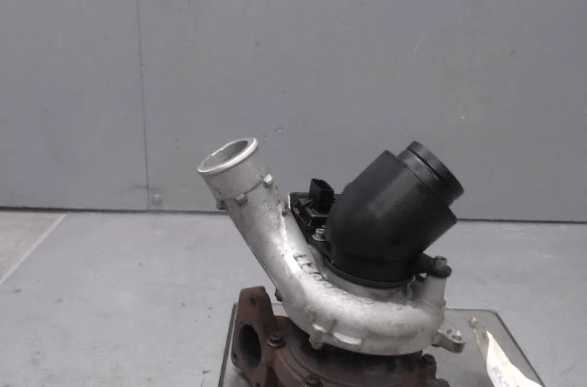 Turbo Audi A4 B8 (8K2) 2.7 tdi (2007-2012) 4 portes occasion