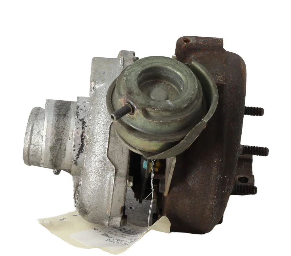 Turbo Audi A6 C5 Avant (4B5) 2.5 tdi (1997-2005) occasion