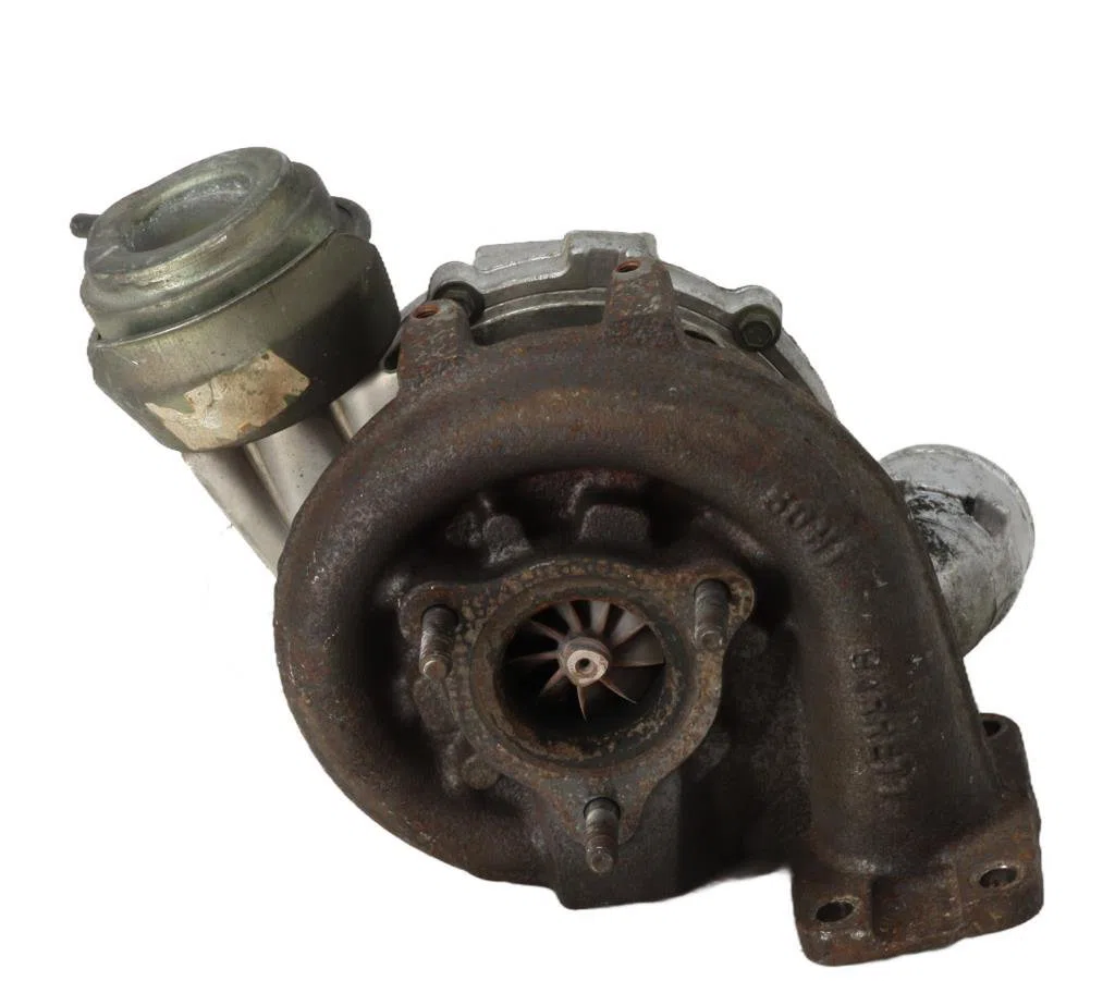 Turbo Audi A6 C5 Avant (4B5) 2.5 tdi (1997-2005) occasion