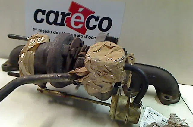 Turbo Bmw 3 (E36) 325 tds (1993-1998) occasion