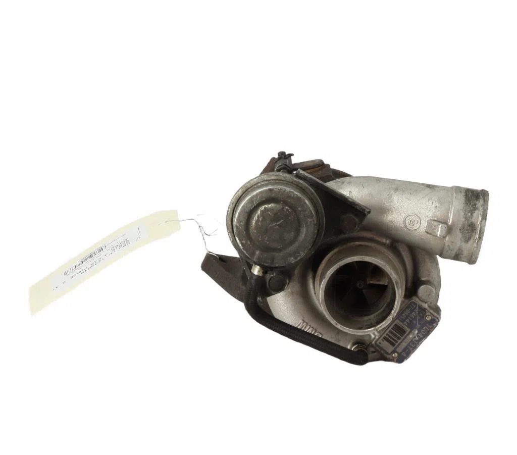 Turbo Bmw 3 (E46) 318 d (2001-2003) occasion