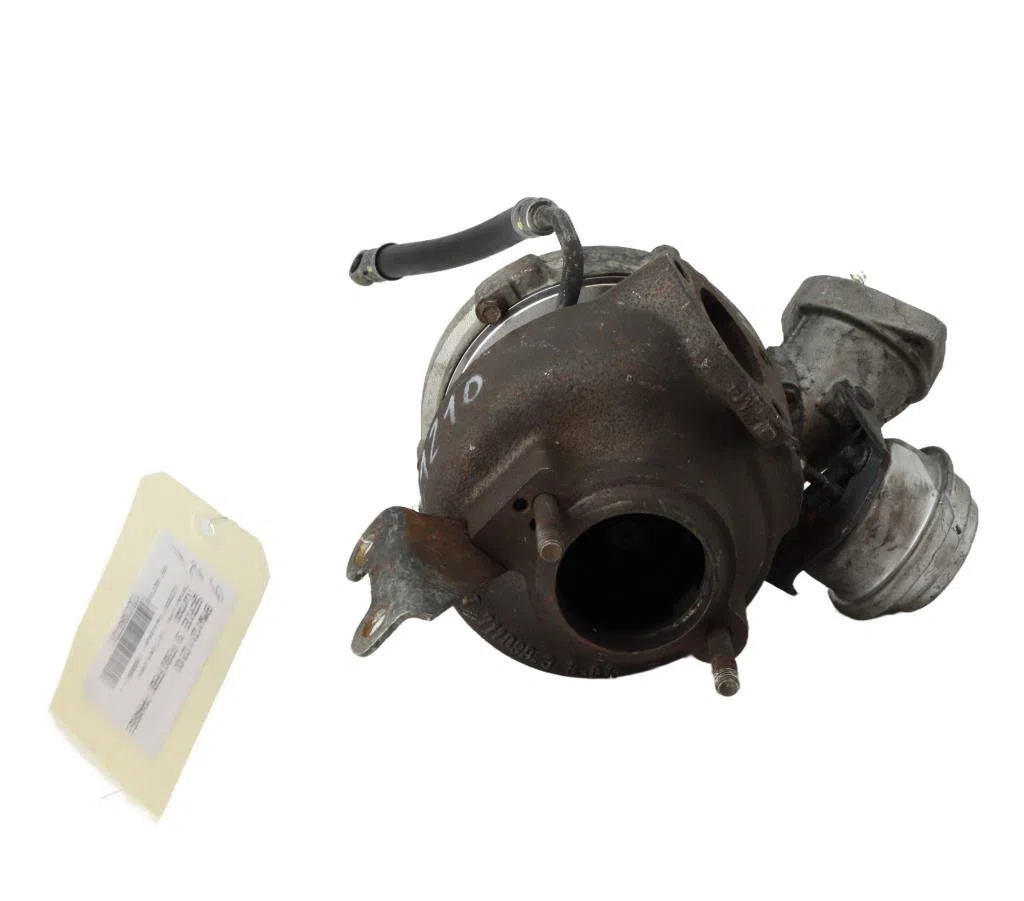 Turbo Bmw 3 (F30, F80) 335 i xdrive (2012-2015) occasion