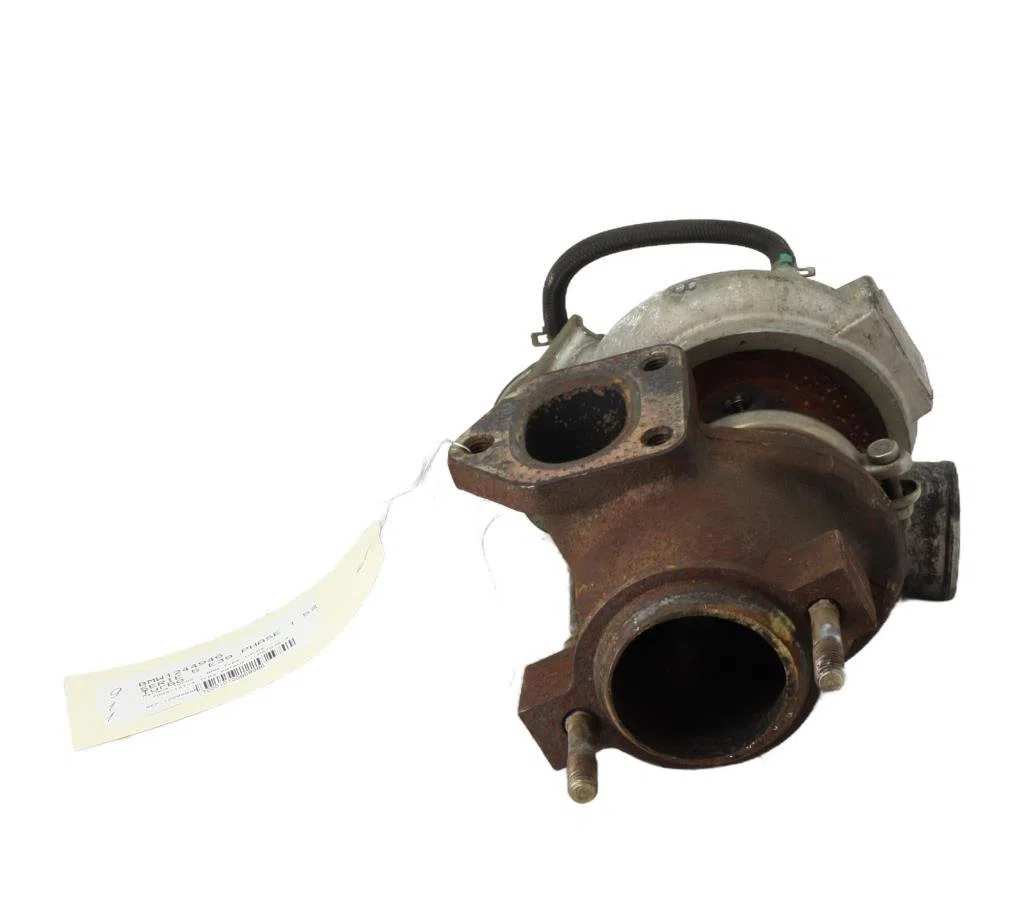 Turbo Bmw 5 (E39) 525 tds (1996-2003) occasion
