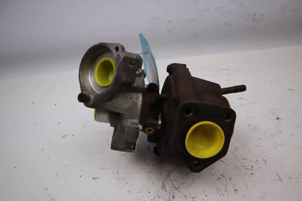 Turbo Bmw 5 (E60) 520 d (2005-2009) occasion