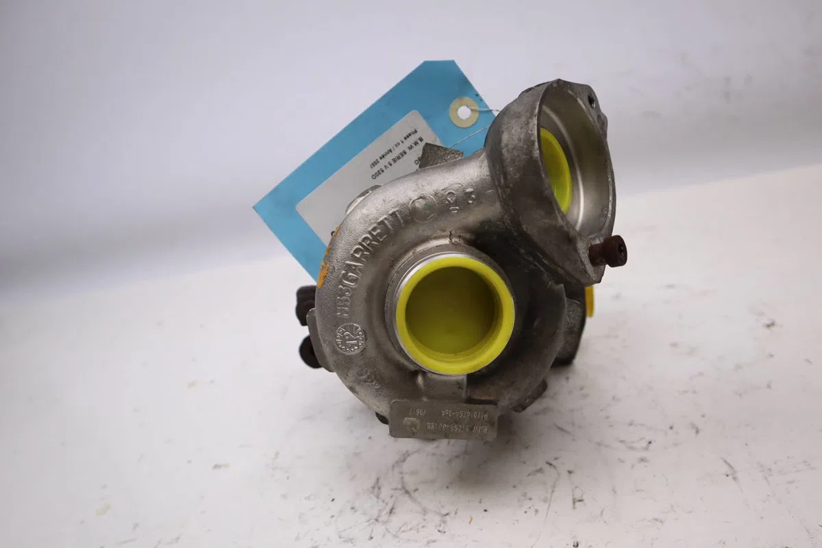 Turbo Bmw 5 (E60) 520 d (2005-2009) occasion