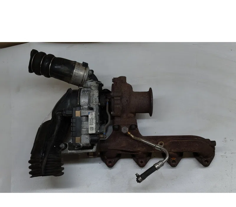 TURBO BMW SERIE 1 I 11657810190