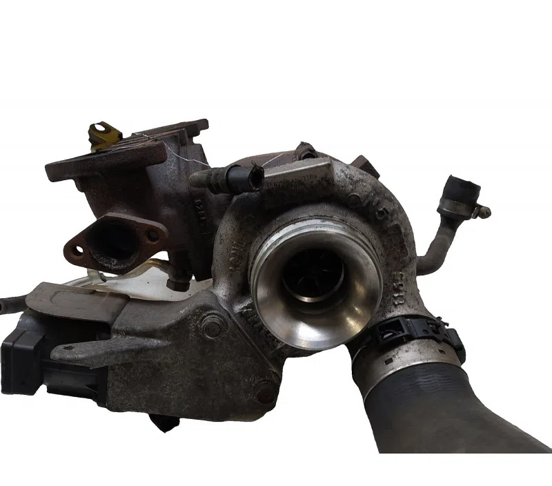 TURBO BMW SERIE 3 V 11652433152