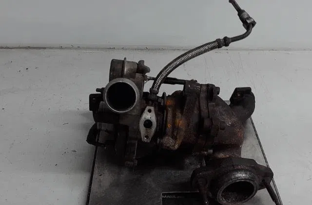 Turbo Citroen BERLINGO - BERLINGO FIRST Camionnette-Monospace (M_) 2.0 hdi 90 (mbrhy, mcrhy) (1999-2011) occasion