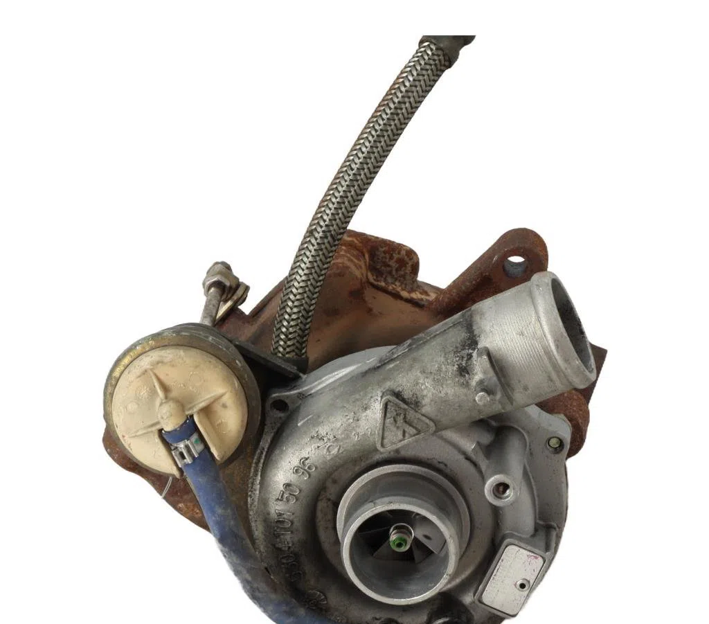 Turbo Citroen BERLINGO - BERLINGO FIRST Monospace (MF_, GJK_, GFK_) 2.0 hdi 90 (mfrhy) (1999-2005) occasion