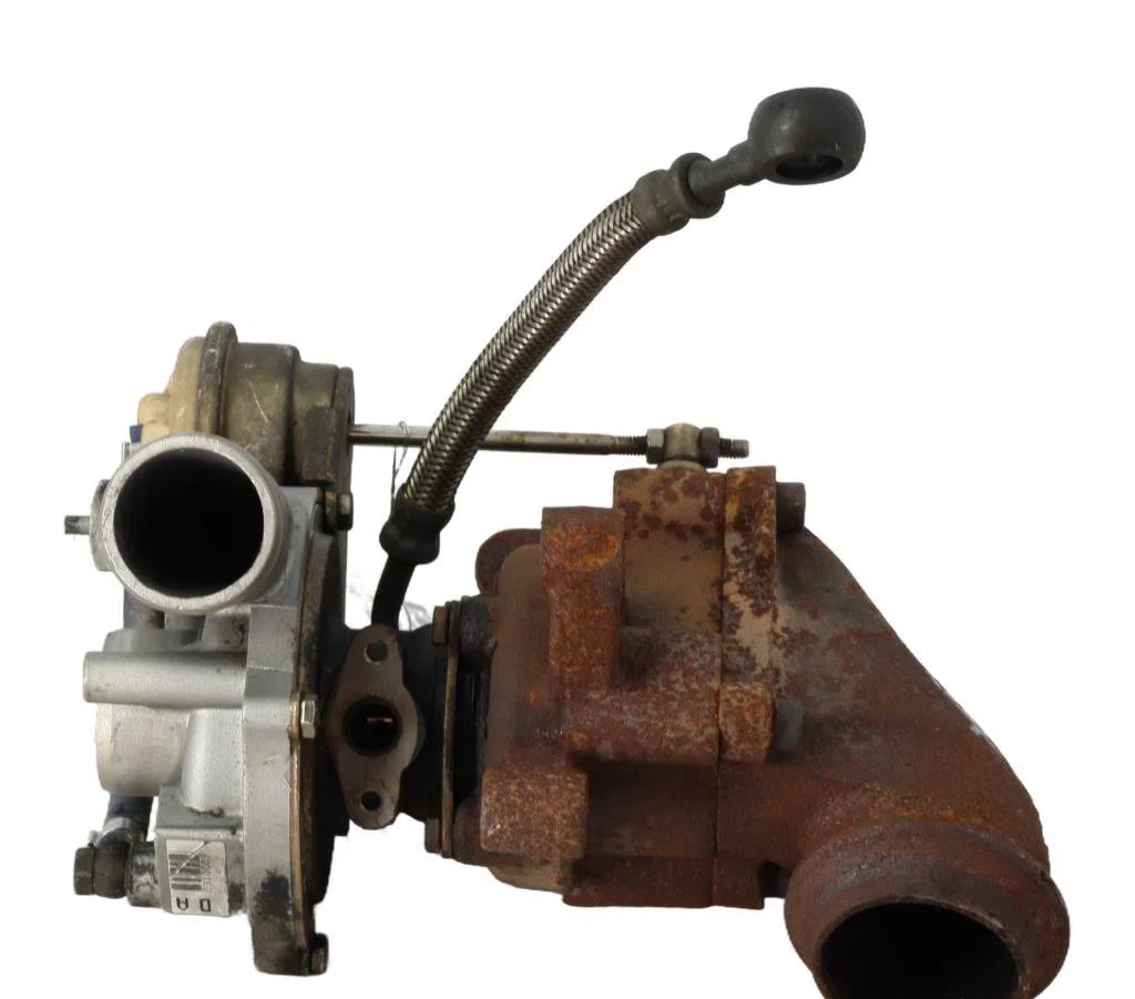 Turbo Citroen BERLINGO - BERLINGO FIRST Monospace (MF_, GJK_, GFK_) 2.0 hdi 90 (mfrhy) (1999-2005) occasion