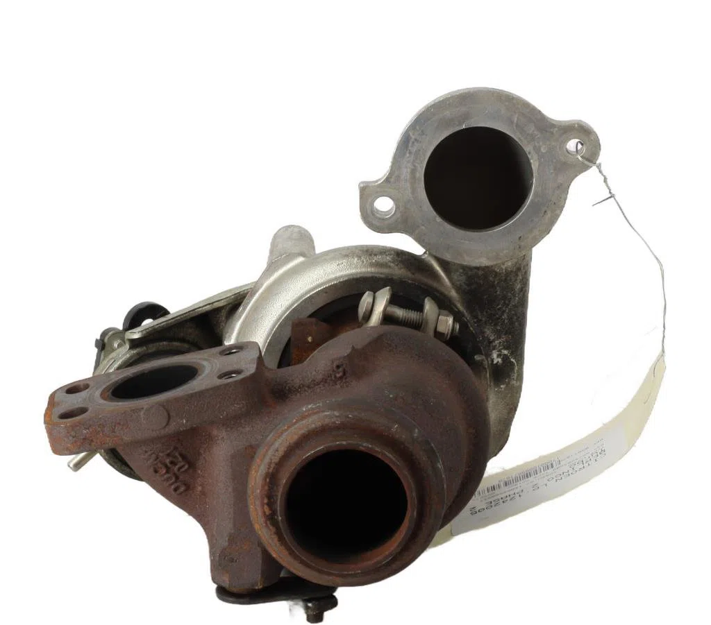 Turbo Citroen BERLINGO Camionnette-Monospace (B9) 1.6 hdi 90 (2010-2017) occasion