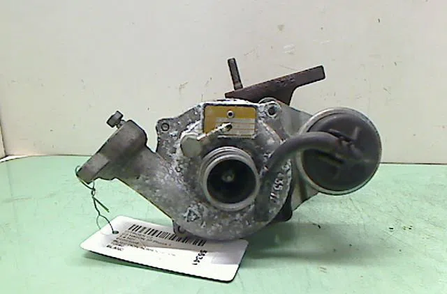 Turbo CITROEN C2 2005 occasion