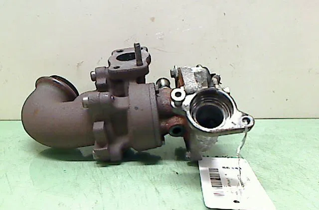 Turbo CITROEN C2 2005 occasion