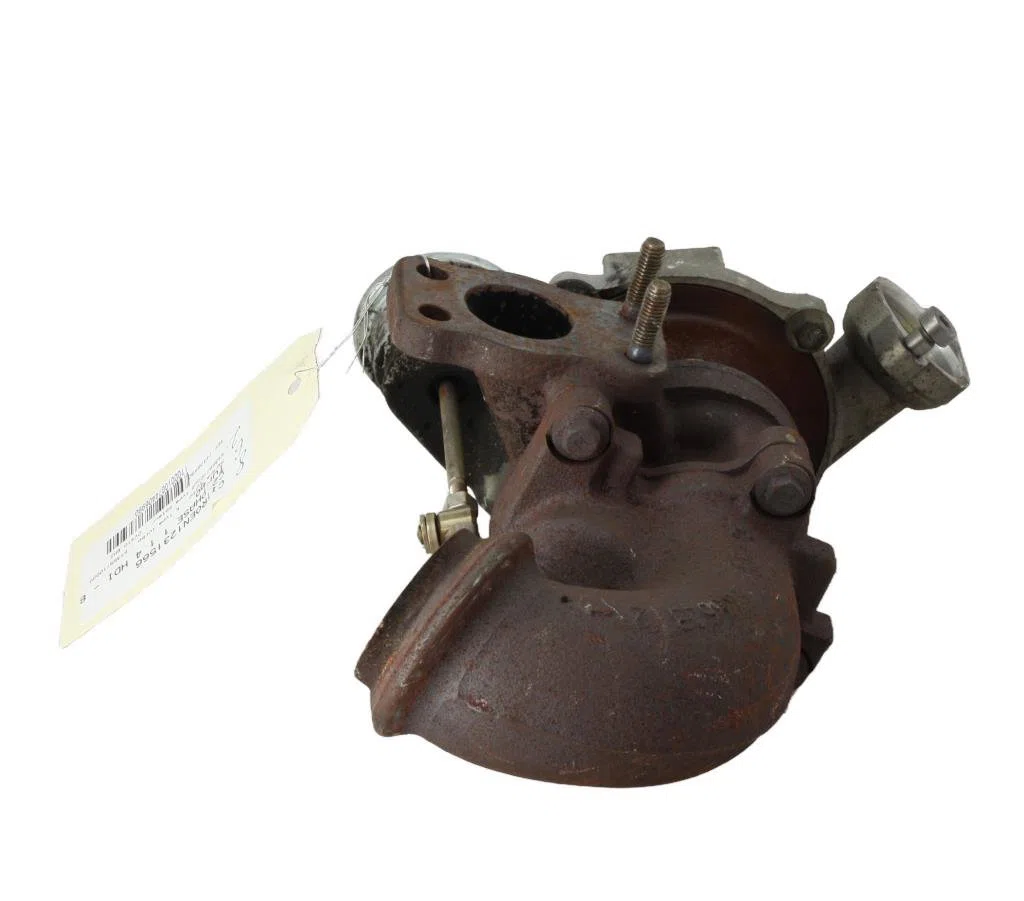 Turbo Citroen C2 (JM_) 1.4 hdi (2003-2009) 3 portes occasion