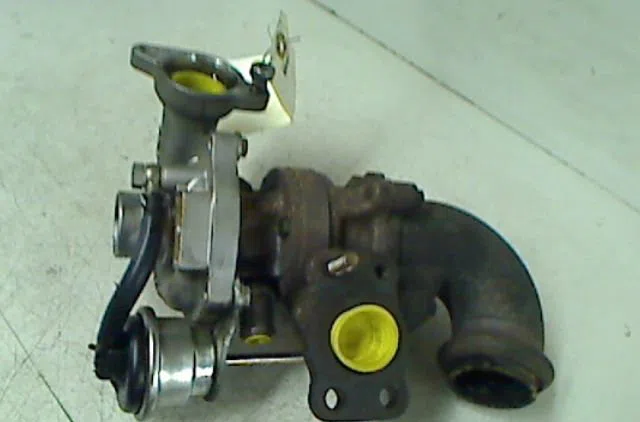 Turbo CITROEN C2 occasion
