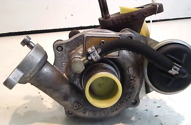 Turbo CITROEN C2 occasion