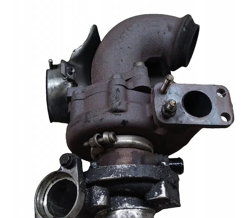 TURBO CITROEN C3 00000375J9
