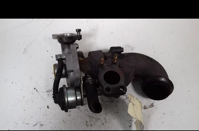 Turbo CITROEN C3 1.4 HDI - 70 occasion