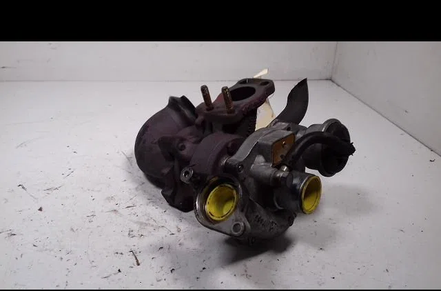 Turbo CITROEN C3 1.4 HDI - 70 occasion