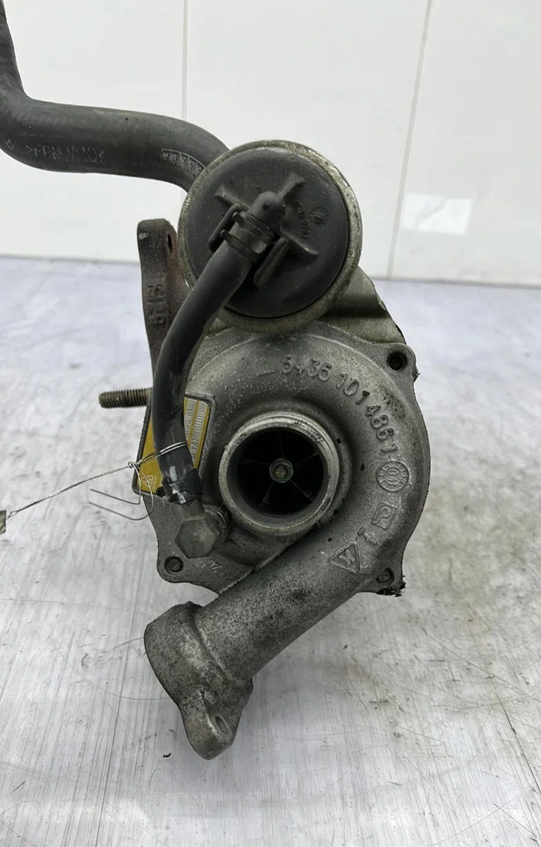 Turbo CITROEN C3 1 PHASE 1 occasion