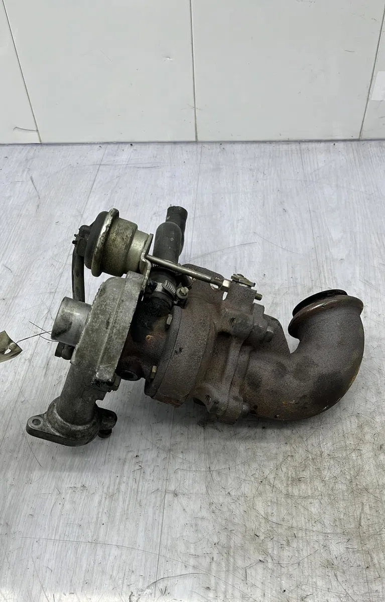 Turbo CITROEN C3 1 PHASE 1 occasion