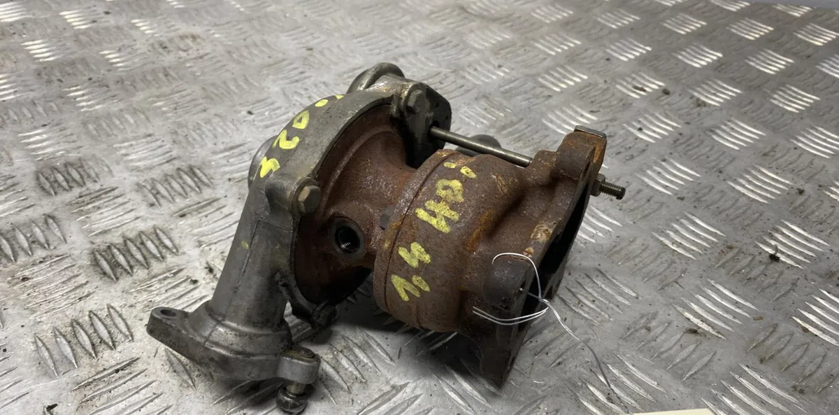 Turbo CITROEN C3 1 PHASE 2 occasion