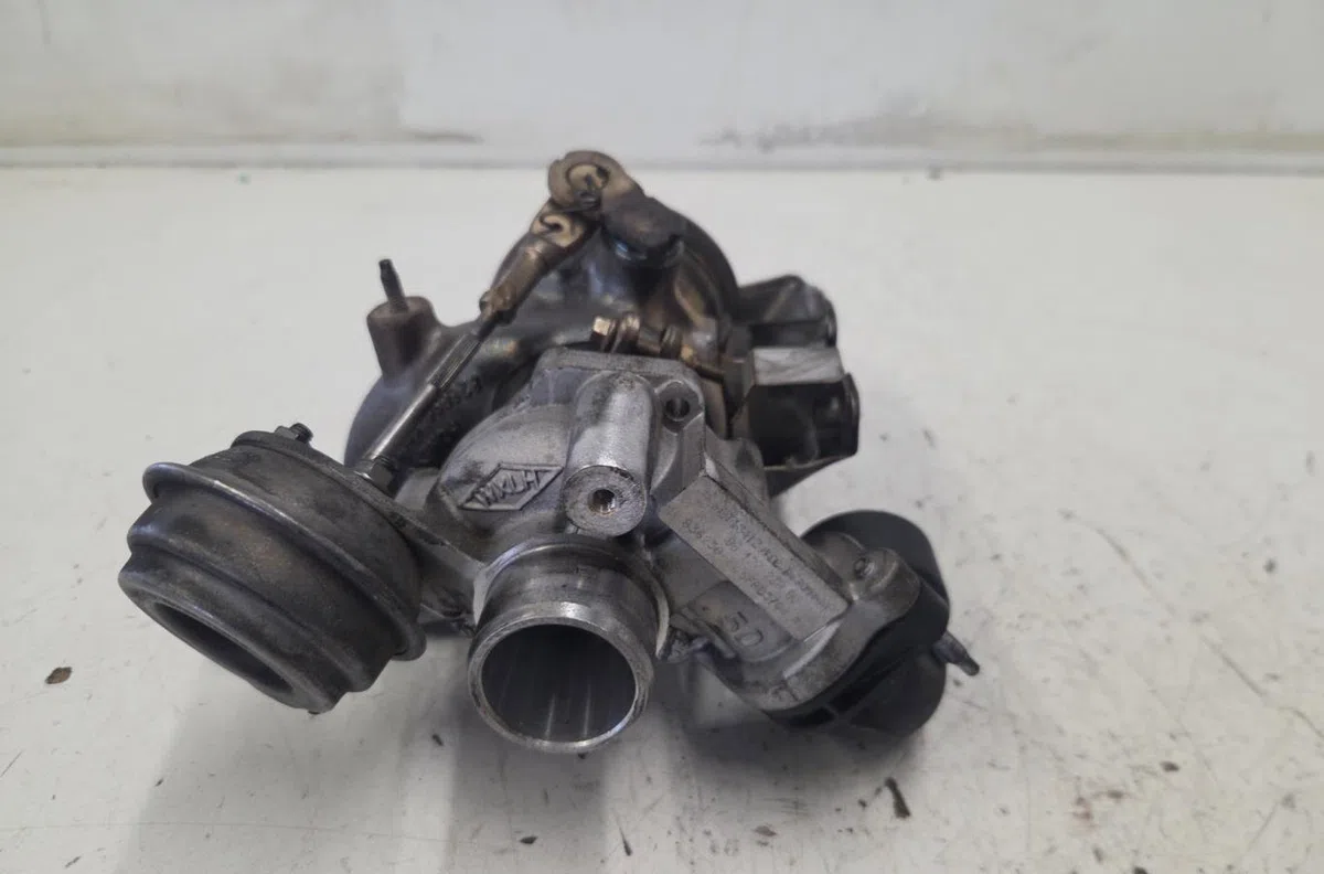 Turbo CITROEN C3 2 PHASE 2 occasion