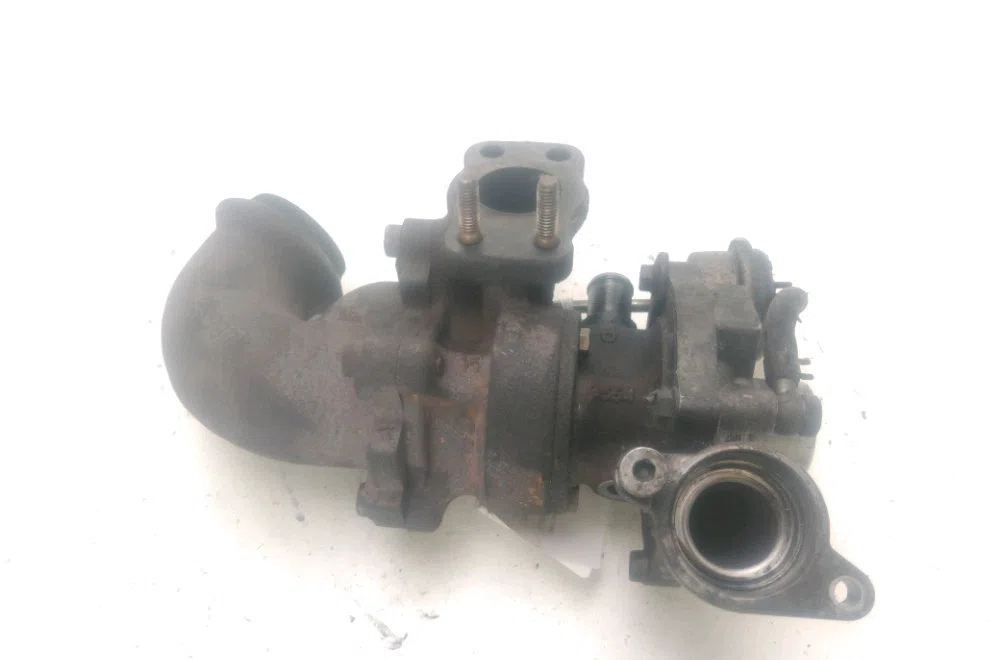 Turbo Citroen C3 I (FC_, FN_) 1.4 hdi (2003-2011) 5 portes occasion