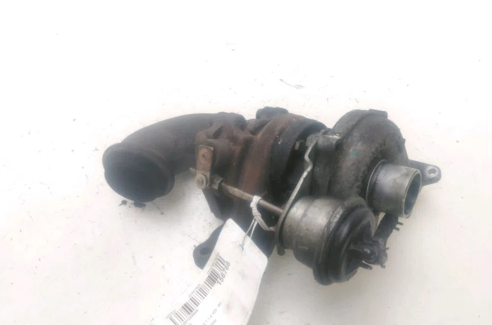 Turbo Citroen C3 I (FC_, FN_) 1.4 hdi (2003-2011) 5 portes occasion