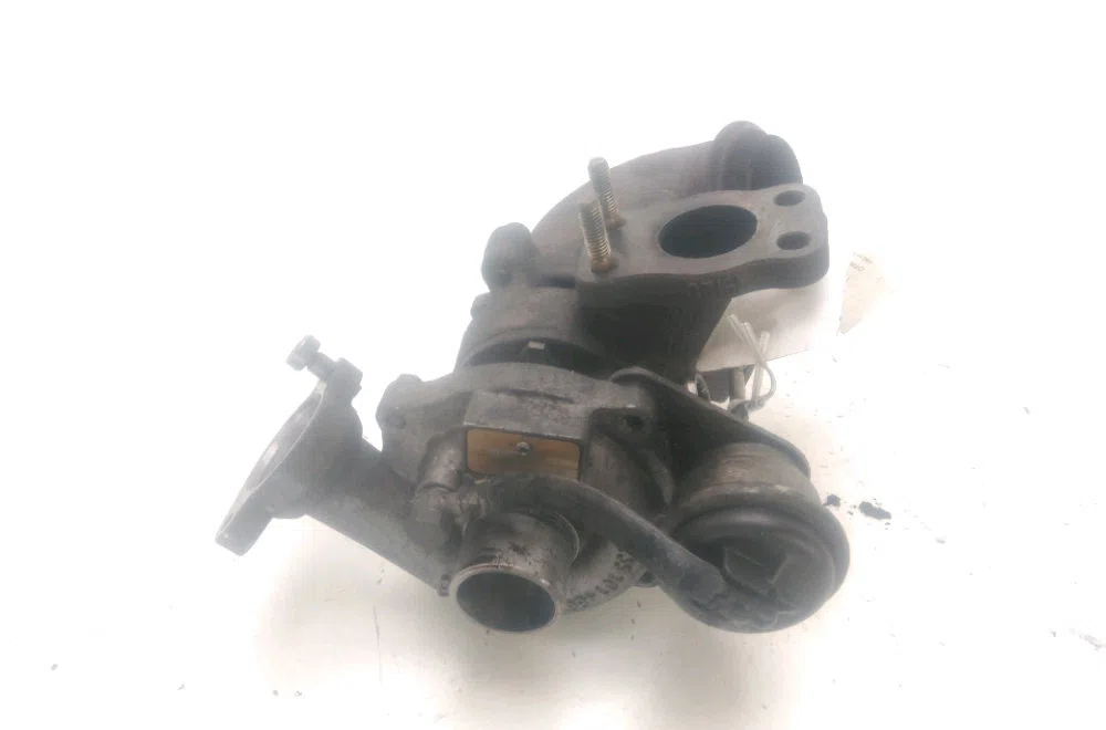 Turbo Citroen C3 I (FC_, FN_) 1.4 hdi (2003-2011) 5 portes occasion