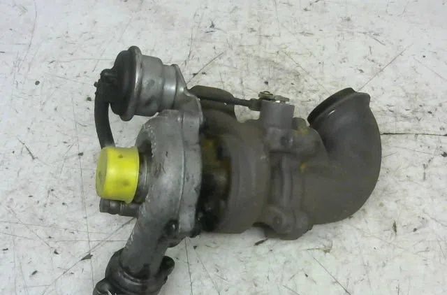 Turbo Citroën C3 I (FC_, FN_) 1.4 hdi (2003-2011) occasion