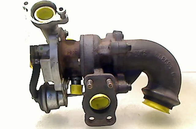 Turbo Citroën C3 I (FC_, FN_) 1.4 hdi (2003-2011) occasion