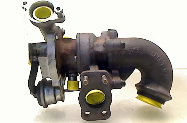 Turbo Citroën C3 I (FC_, FN_) 1.4 hdi (2003-2011) occasion