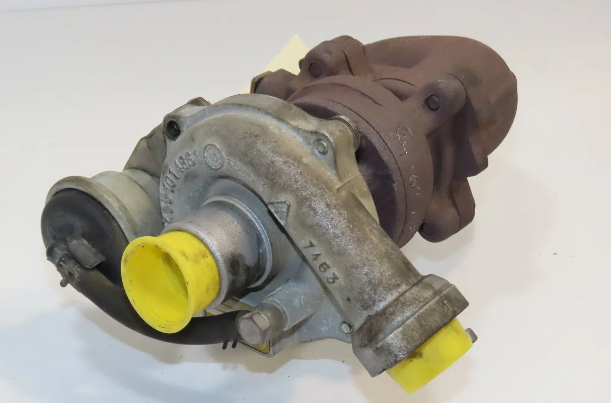 Turbo Citroen C3 II (SC_) 1.4 hdi 70 (sc8hzc, sc8hr0, sc8hp4) (2009) 5 portes occasion