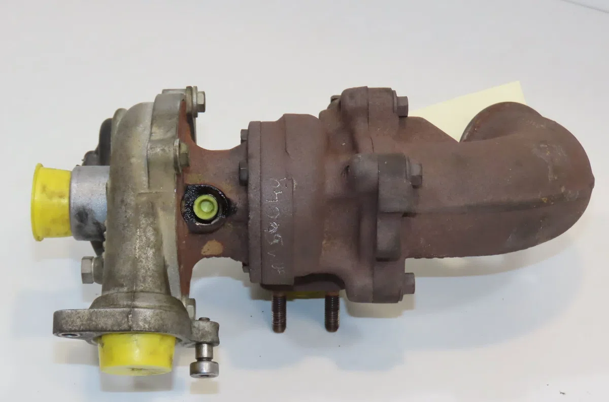 Turbo Citroen C3 II (SC_) 1.4 hdi 70 (sc8hzc, sc8hr0, sc8hp4) (2009) 5 portes occasion