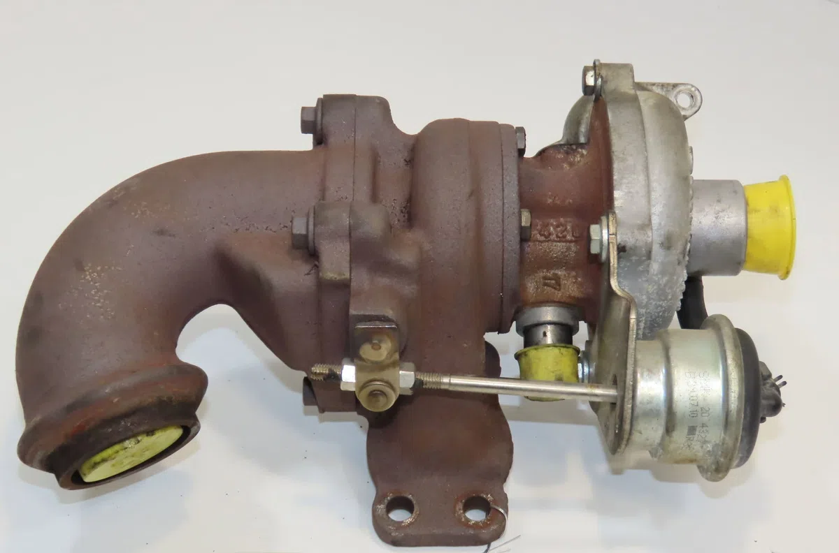 Turbo Citroen C3 II (SC_) 1.4 hdi 70 (sc8hzc, sc8hr0, sc8hp4) (2009) 5 portes occasion