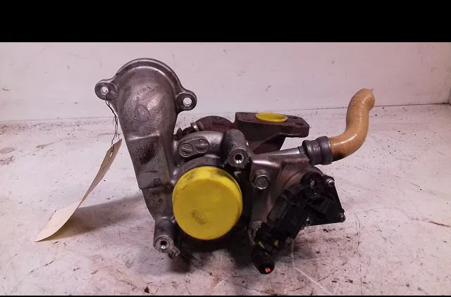 Turbo Citroen C3 II (SC_) 1.4 hdi 70 (sc8hzc, sc8hr0, sc8hp4) (2009) 5 portes occasion