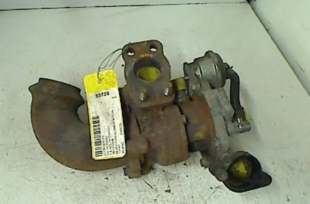 Turbo CITROEN C3 occasion