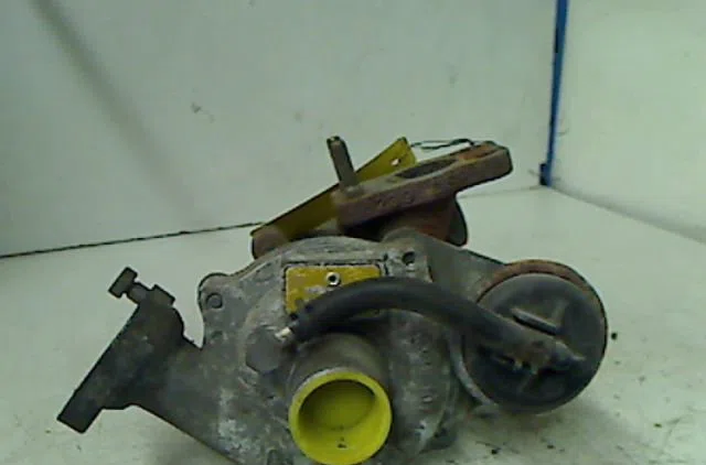 Turbo CITROEN C3 occasion