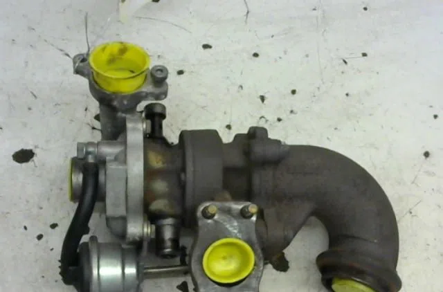 Turbo CITROEN C3 occasion