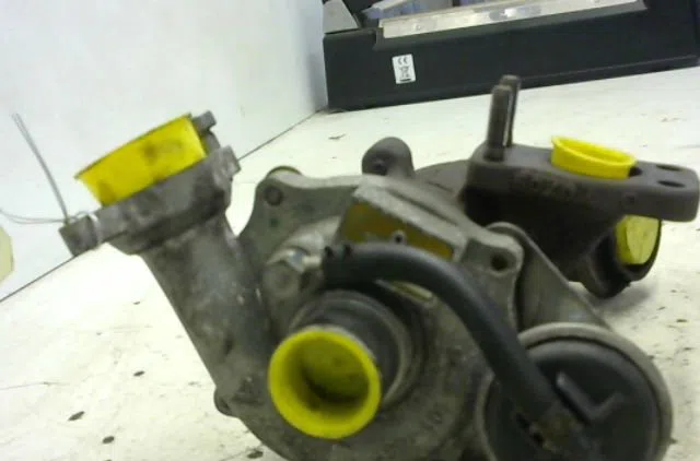 Turbo CITROEN C3 occasion