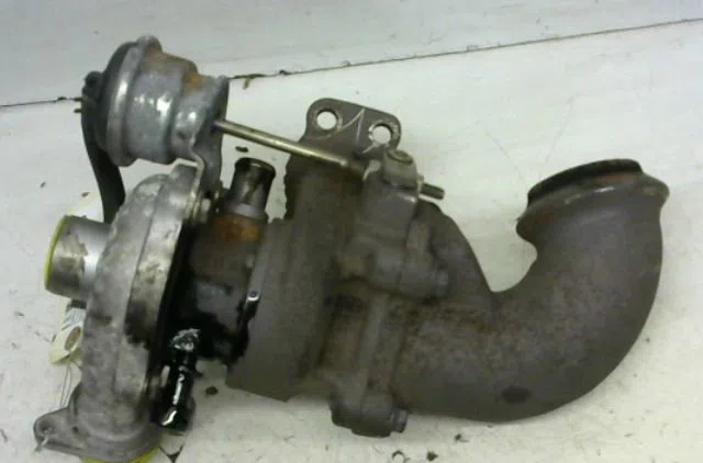 Turbo CITROEN C3 occasion